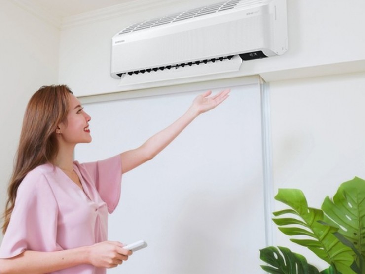 Dùng điều hòa hằng ngày, ít ai để ý đến chi tiết quan trọng này
