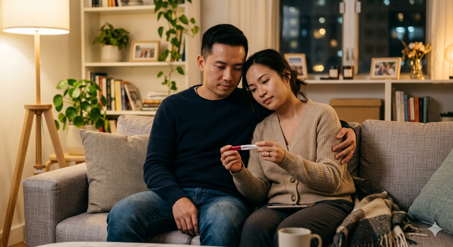 Tinh dịch loãng không đồng nghĩa hoàn toàn với vô sinh.
