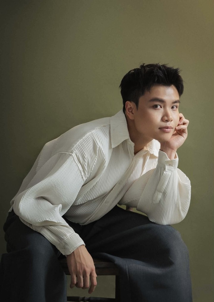 Nguyễn Công Minh. (Ảnh: NVCC)