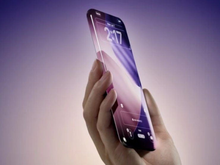 7 tin đồn gây bất ngờ về chiếc iPhone kỷ niệm 20 năm