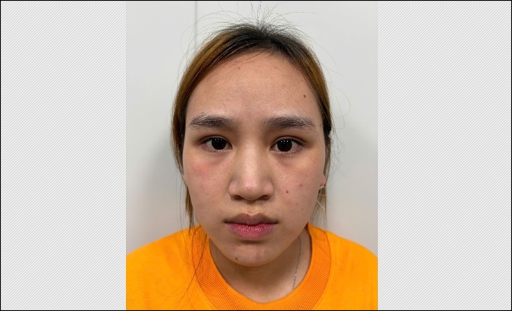 Đối tượng Nguyễn Thị Diễm Thúy&nbsp;