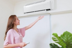 Dùng điều hòa hằng ngày, ít ai để ý đến chi tiết quan trọng này
