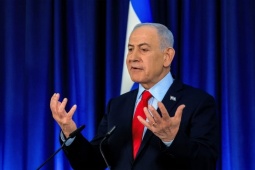 Thủ tướng Israel Netanyahu: Cuộc chiến với Iran chưa kết thúc