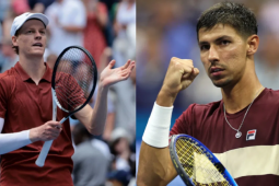 Tennis đỉnh cao Rome Open: Sinner chờ phá kỷ lục Federer, Osaka đấu “ác mộng” Swiatek