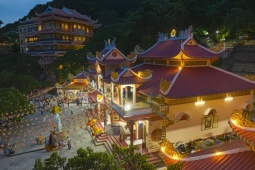 Bà Đen là ai mà người dân Nam bộ tôn thờ, năm nào cũng phải đi bái Bà như một nghi thức?