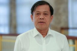 Cựu Thứ trưởng Nguyễn Bá Hoan và các bị can đã nộp lại bao nhiêu tiền hưởng lợi bất chính?
