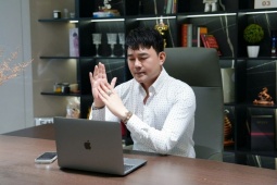 CEO Phạm Thăng: Nha khoa không chỉ là làm răng, mà còn giúp khách hàng tìm lại sự tự tin