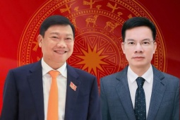Hà Nội có thêm 2 Phó Chủ tịch UBND thành phố