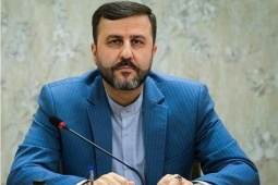 Iran bất ngờ cảnh báo "rắn" Anh, Pháp