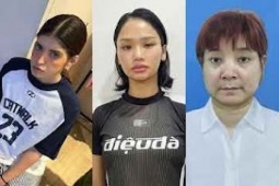 3 nữ nghệ sĩ Việt tự huỷ danh tiếng vì liên quan đến ma túy
