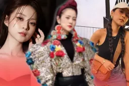 Quá khứ "dát hàng hiệu" gây bất ngờ của nữ chính Vì Mẹ Anh Phán Chia Tay
