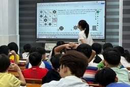 Một quy định mới về học thêm, dạy thêm có hiệu lực từ 15/5