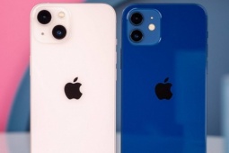 Giá iPhone 13 mới nhất thấp chưa từng thấy, xứng danh rẻ nhất thị trường vẫn xịn không kém iPhone 17