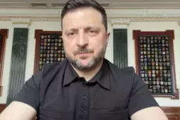 Tổng thống Zelensky tuyên bố 'đáp trả tương xứng' nếu Nga nối lại các cuộc tấn công quy mô lớn