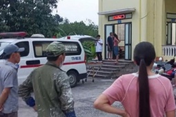 Bắt giữ đối tượng chém 4 người nhập viện