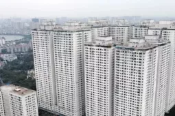 Vụ chung cư vạn dân HH Linh Đàm: Kiến nghị xử lý dứt điểm sai phạm kéo dài