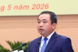 Bí thư Hà Nội nói về công tác thu hồi đất, tái định cư cho người dân