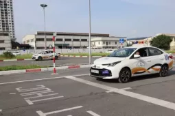 Nhiều quy định mới về đào tạo, sát hạch lái xe từ 1/7