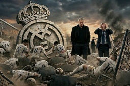 Real Madrid sắp thành "đống đổ nát", thách Mourinho hoặc HLV mới đến xây lại