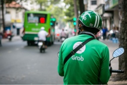 Báo cáo tiết lộ các tài xế Việt đang phụ thuộc vào app bản đồ thế nào và tại sao?