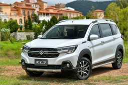 Loạt xe 7 chỗ cũ giá dưới 500 triệu đồng đáng mua 2026