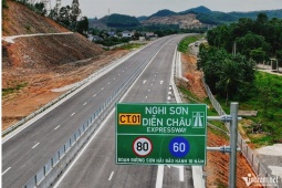 Tập đoàn Sơn Hải đề xuất bảo hành đường 10 năm, Bộ Xây dựng nói gì?