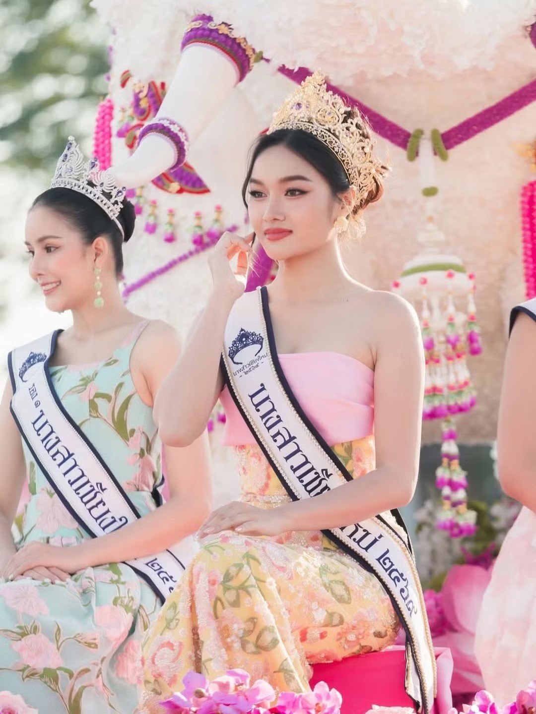 Theo các thông tin, nhu cầu cơ bản của các thí sinh trong giai đoạn tập trung như địa điểm lưu trú, chuyên gia trang điểm và hỗ trợ trang phục đều không được ban tổ chức cung cấp.