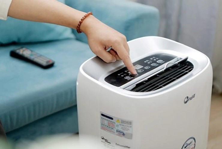 Dùng điều hòa hằng ngày, ít ai để ý đến chi tiết quan trọng này - 3