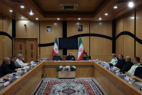 Chiến sự Trung Đông ngày 11-5: Tổng thống Iran vạch ra 3 con đường, Hàn Quốc sẽ đáp trả vụ tàu Namu