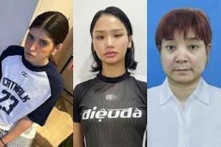 3 nữ nghệ sĩ Việt tự huỷ danh tiếng vì liên quan đến ma túy
