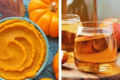 Cách đắp mặt nạ bí đỏ mật ong để da trắng hồng, căng bóng