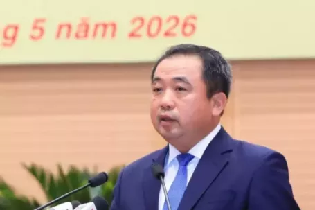 Bí thư Hà Nội nói về công tác thu hồi đất, tái định cư cho người dân