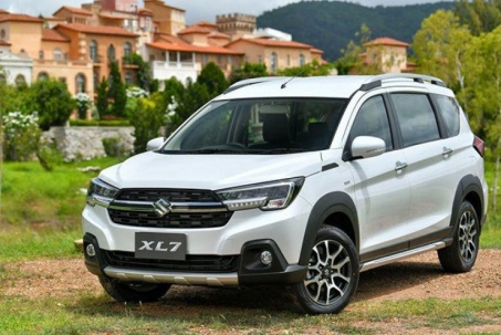 Loạt xe 7 chỗ cũ giá dưới 500 triệu đồng đáng mua 2026