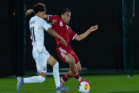 Video bóng đá U17 UAE - U17 Yemen: Địa chấn phút 85, U17 Việt Nam hưởng lợi lớn (U17 châu Á)