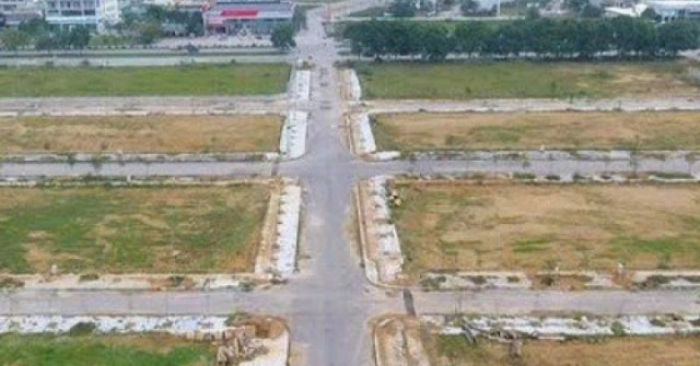 Sổ đỏ cấp sai quy định được xem xét nộp bổ sung thuế, không bị thu hồi
