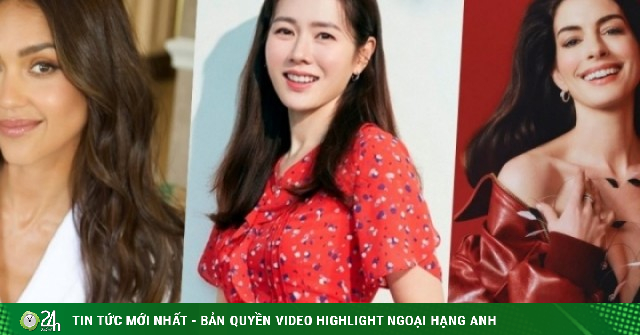 Cách dàn mỹ nhân U50 duy trì vẻ ngoài tràn đầy sức sống