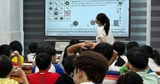 Một quy định mới về học thêm, dạy thêm có hiệu lực từ 15/5