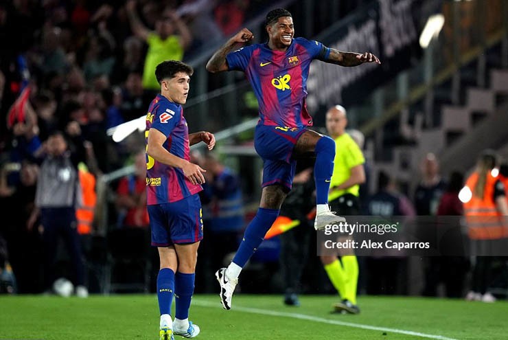 Sự thăng hoa của Rashford