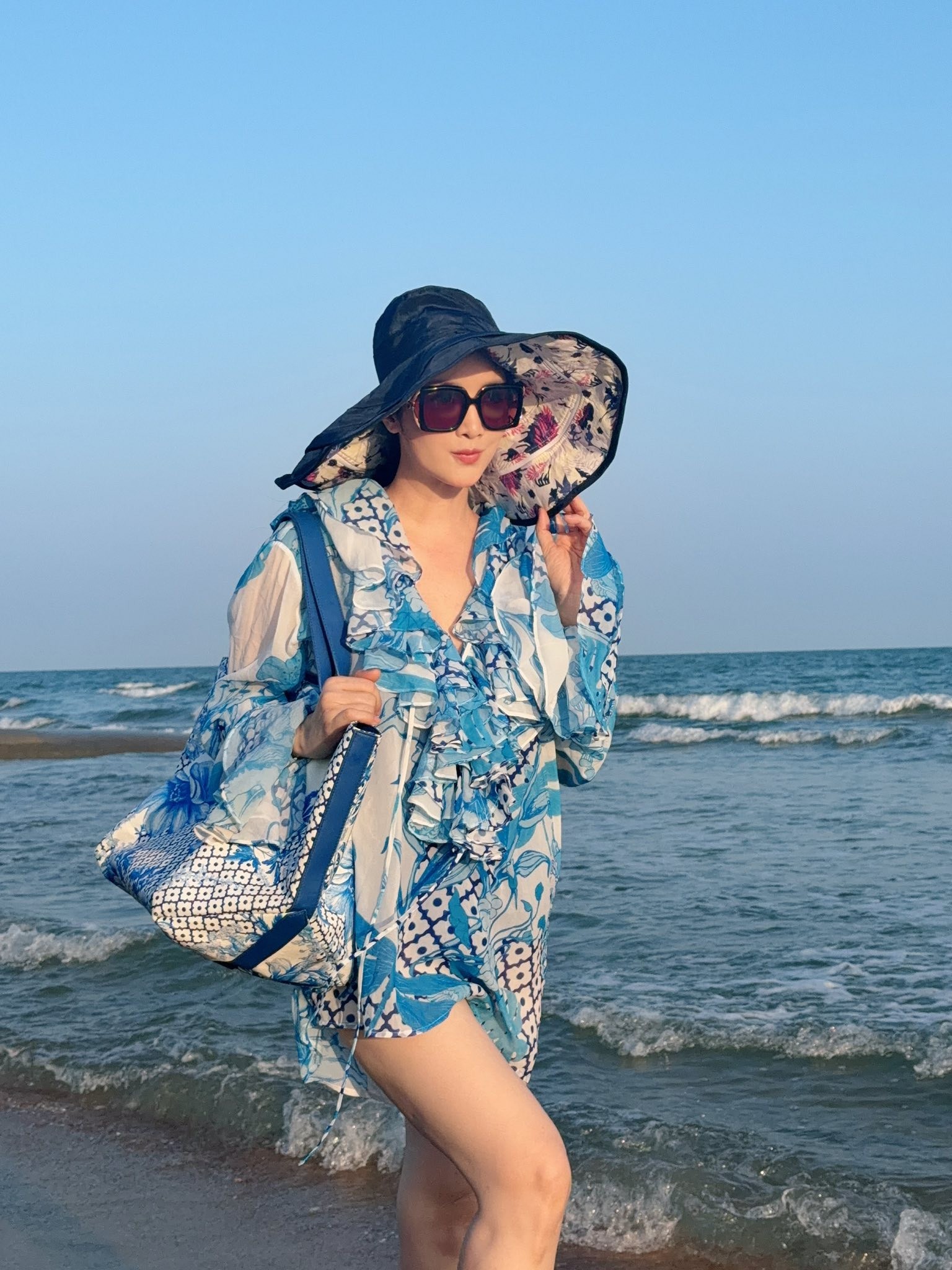 Sau khi đăng quang, Giáng My tích cực tham gia các hoạt động showbiz. Cô từng xuất hiện trong nhiều bộ phim: Người đẹp đêm trăng, Yêu nàng hoa hậu, Hoa hậu mồ côi,…&nbsp;