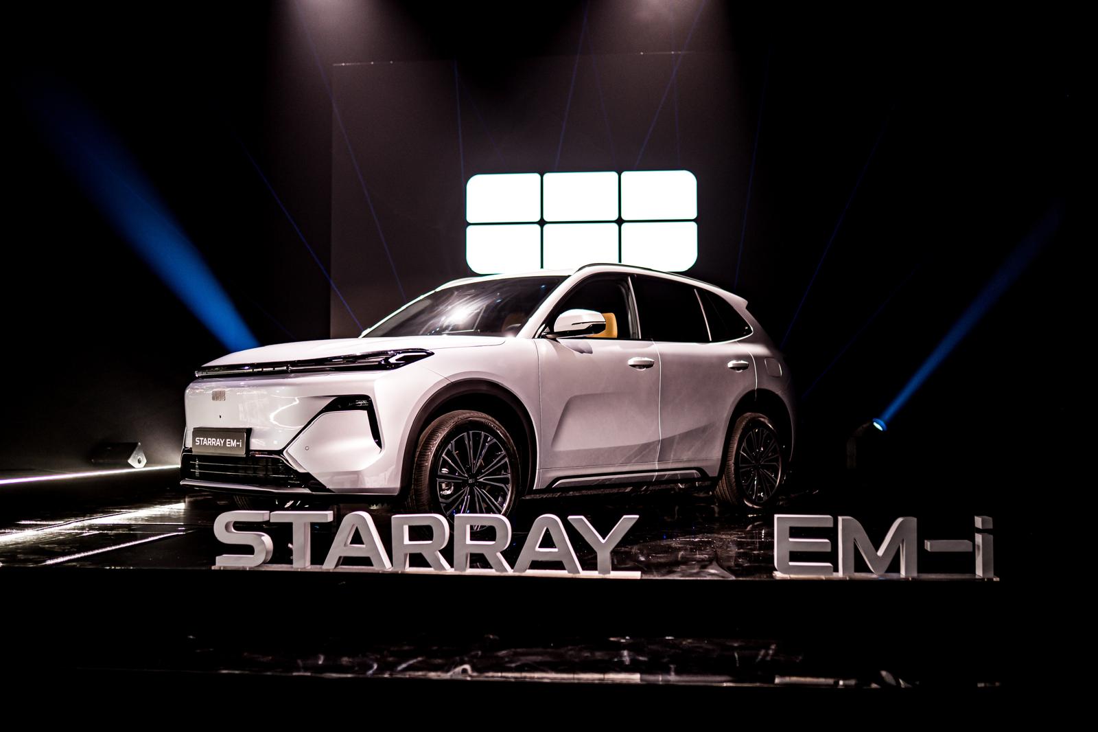 Geely Auto đang hiện thực hóa bước chuyển mình từ "Gia nhập thị trường" sang "Bản địa hóa sâu rộng".