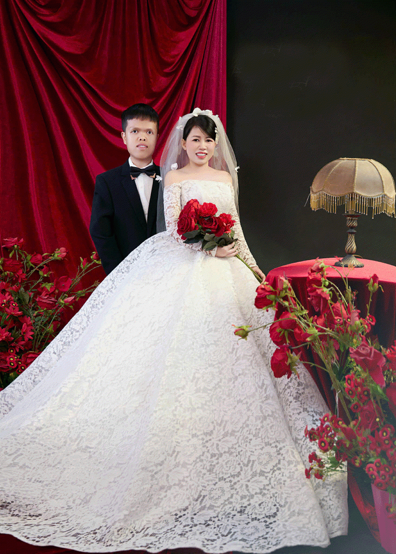 Sự thấu hiểu và đồng cảm giúp họ bền bỉ bên nhau&nbsp;