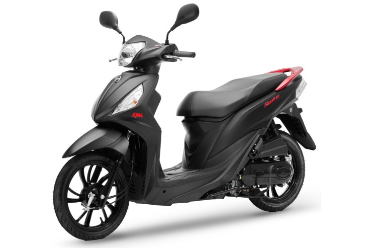 Top xe tay ga giá bình dân, tiết kiệm xăng đáng mua hiện nay - 13