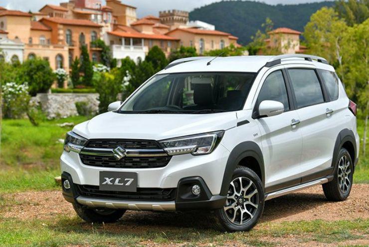 Loạt xe 7 chỗ cũ giá dưới 500 triệu đồng đáng mua 2026 - 2
