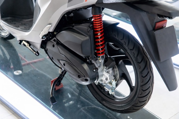Top xe tay ga giá bình dân, tiết kiệm xăng đáng mua hiện nay - 4