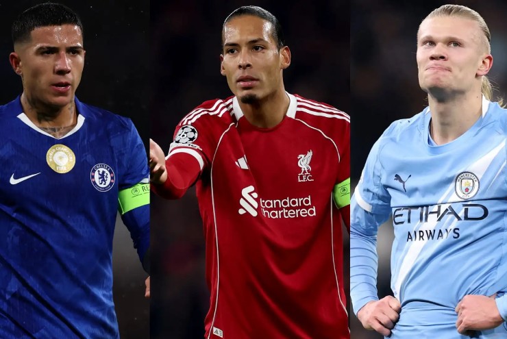 Đại gia NHA mất ăn mất ngủ vì các trận "chung kết", Man City dễ bay 2 cúp trong 1 tuần (Clip 1 phút)