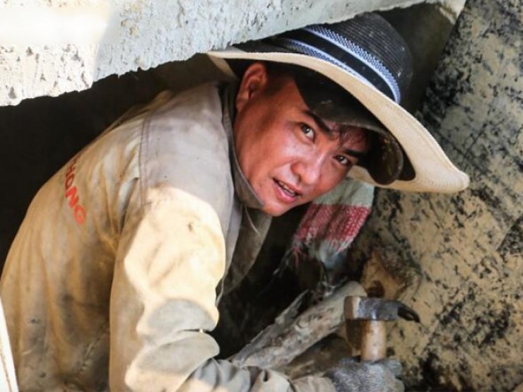 Dự báo thời tiết 12/5: Bắc Bộ mưa dông trước khi đón nắng nóng, Trung Bộ oi bức