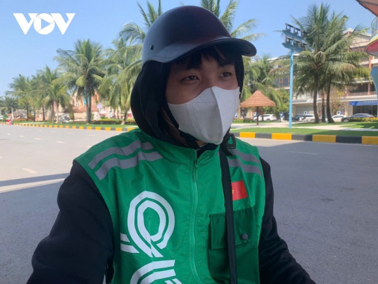Anh Toàn chia sẻ những băn khoăn khi sử dụng xăng E10