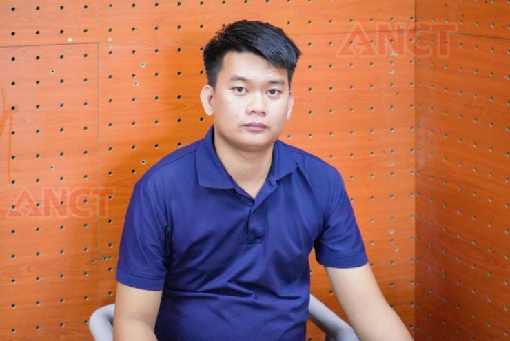 Mùi lạ từ phòng trọ hé lộ vụ án mạng rúng động ở Cần Thơ