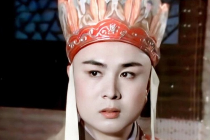 Ai là người giúp Từ Thiếu Hoa có cơ hội đóng Đường Tăng trong 'Tây du ký'?