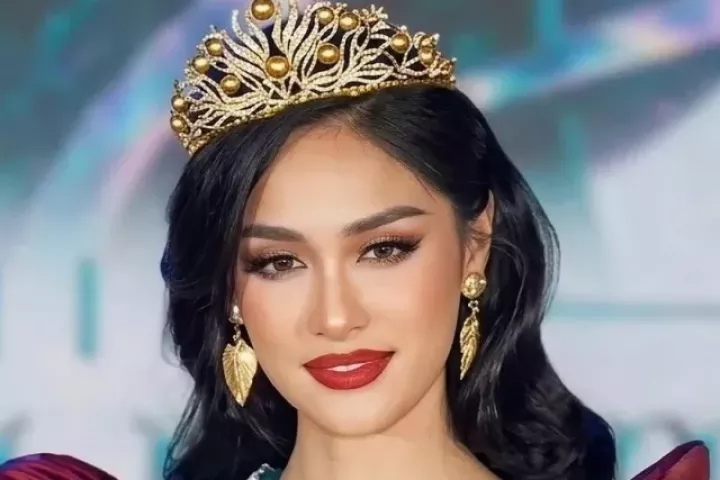 Hoa hậu Hoàn vũ Philippines bị chỉ trích